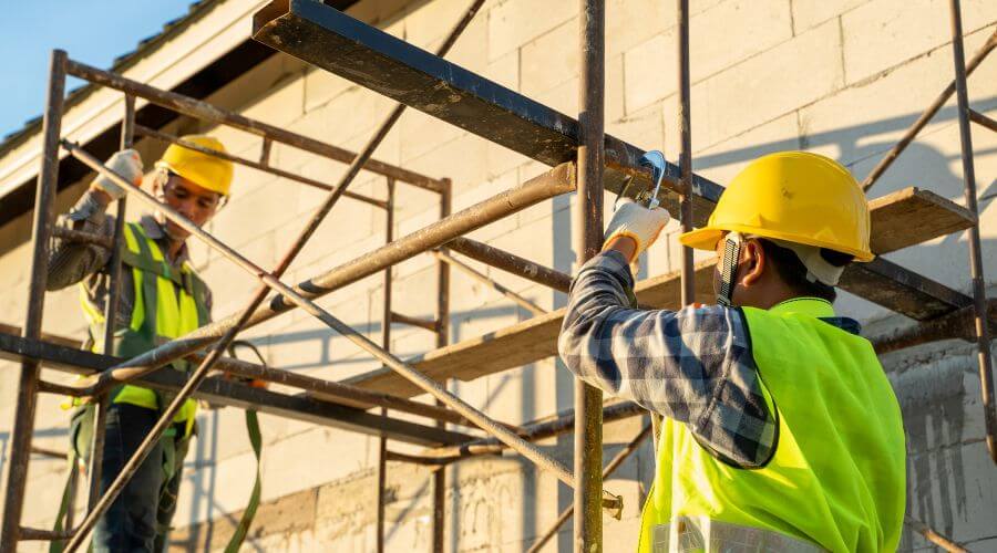 Ridge Cap Repair in Pricedale, PA